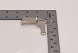 S&S Fast Idle Lever PN 17-0327