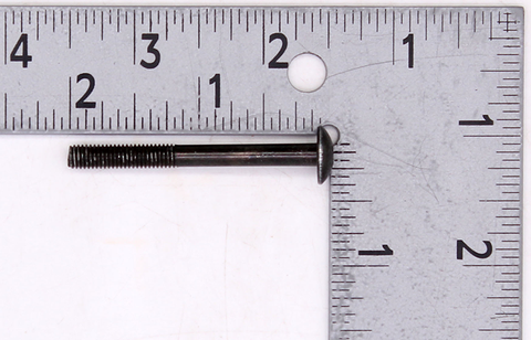 Suzuki Upper Screw PN 02142-05505