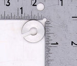 Suzuki Lock Nut PN 57442-28C00