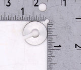 Suzuki Lock Nut PN 57442-28C00