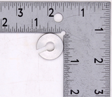 Suzuki Lock Nut PN 57442-28C00