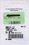 Genuine Harley-Davidson Washer   Part Number - B06131Z