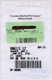 Genuine Harley-Davidson Washer   Part Number - B06131Z