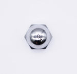 Acorn Nut Part Number - 7684 For Harley-Davidson