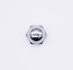 Acorn Nut Part Number - 7684 For Harley-Davidson