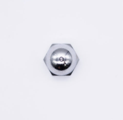 Acorn Nut Part Number - 7684 For Harley-Davidson