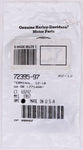 Harley-Davidson Terminal Part Number - 72395-97