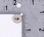 Kawasaki Shim   PN 92025-1092