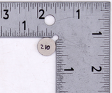 Kawasaki Shim   PN 92025-1092