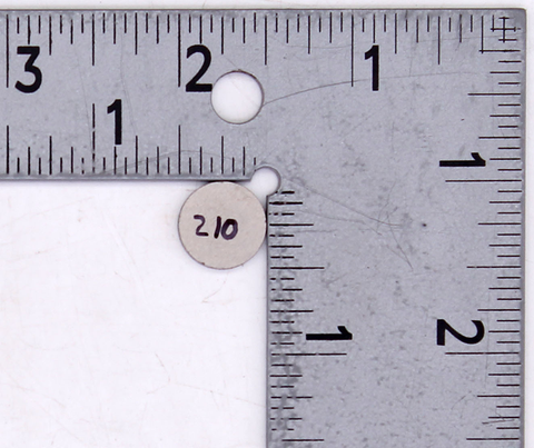 Kawasaki Shim   PN 92025-1092