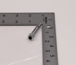 Chrome Socket Head Screw Part Number - 94351-92Ts For Harley-Davidson