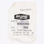 Polaris Male Snap Rivet PN 7081478