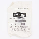 Polaris Male Snap Rivet PN 7081478