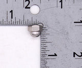 Kawasaki Nut Cap   PN 92015-3755