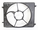 Air Duct Part Number - 673000014 For Maserati