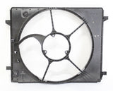 Air Duct Part Number - 673000014 For Maserati