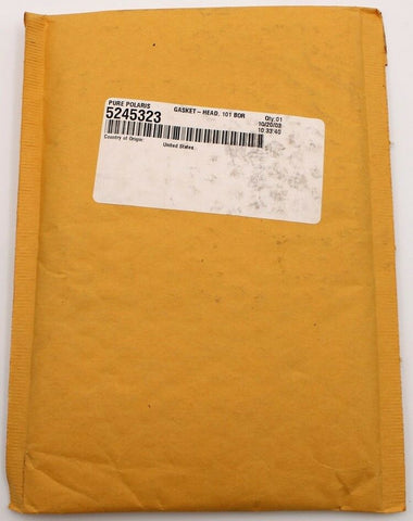 Genuine Polaris Head Gasket Part Number - 5245323