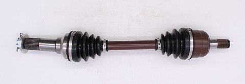 QuadBoss Complete Shaft Front Left, for Yamaha PN 609240