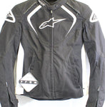 Alpinestars Stella T-Jaws Waterproof Jacket Size XL Part Number - 28220860