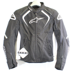 Alpinestars Stella T-Jaws Waterproof Jacket Size XL Part Number - 28220860
