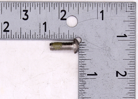Suzuki Bolt PN 990A0-70005-013