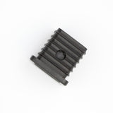 Rack Frame Bushing Part Number - 0441-592 (Pack Of 3) For Arctic Cat