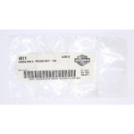Harley-Davidson Recess Pan Head Screw Part Number - 4911