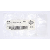 Harley-Davidson Recess Pan Head Screw Part Number - 4911