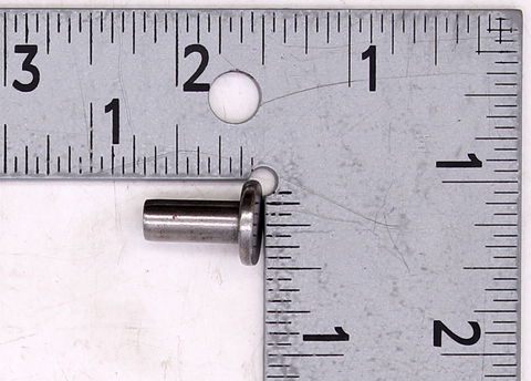Polaris Rivet PN 7621501