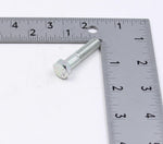 Hex Bolt Part Number - 4036 For Harley-Davidson
