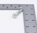 Hex Bolt Part Number - 4036 For Harley-Davidson