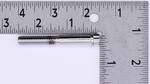 Chrome Screw Part Number - 94272-95 For Harley-Davidson