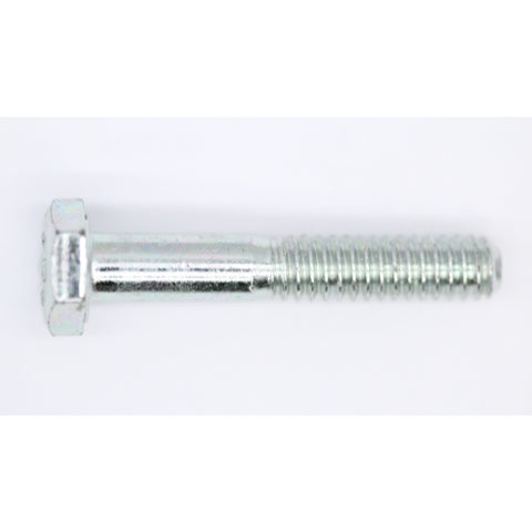 Hex Head Bolt Part Number - 2872W (Pack Of 2) For Harley-Davidson