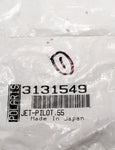 Genuine Polaris Pilot Jet Part Number - 3131549