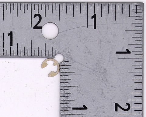 Polaris 'E' Ring PN 7710401