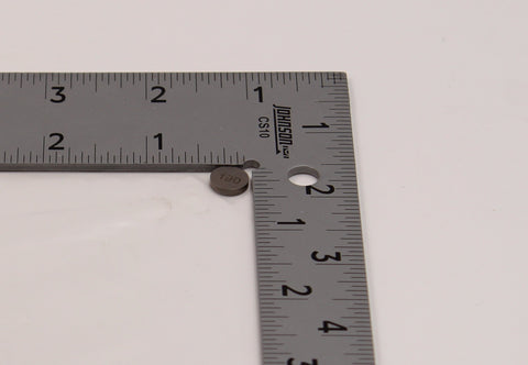 Polaris Adjusting Pad, 190 PN 3088003
