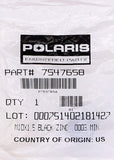 Polaris Hex Nut PN 7547658