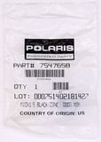 Polaris Hex Nut PN 7547658