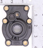 OMC Propeller Housing Part Number - 393632