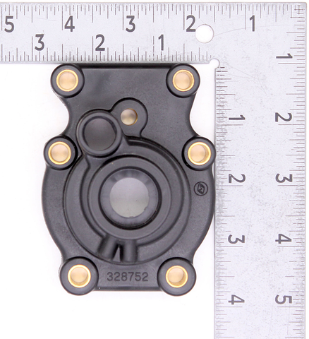 OMC Propeller Housing Part Number - 393632