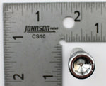 Socket Head Screw Part Number - 94356-91T For Harley-Davidson