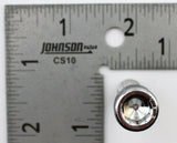 Socket Head Screw Part Number - 94356-91T For Harley-Davidson