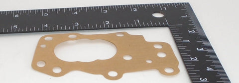 Inner Oil Pump Gasket Part Number - 26259-62 (Pack Of 2) For Harley-Davidson
