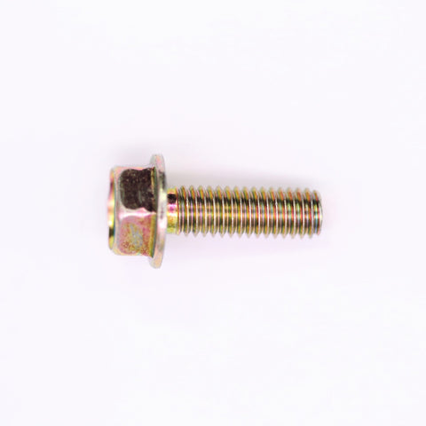 Bolt Part Number - 95801-0601808 For Honda