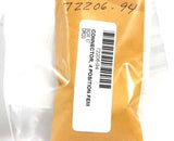 4 Position Fem Connector Plug Socket Part Number - 72206-94 For Harley-Davidson