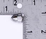 Acorn Nut Part Number - 94004-90T For Harley-Davidson