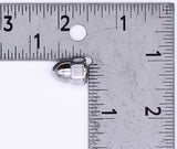 Acorn Nut Part Number - 94004-90T For Harley-Davidson