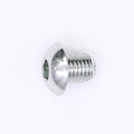 Button Head Screw Part Number - 3533 For Harley-Davidson