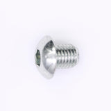 Button Head Screw Part Number - 3533 For Harley-Davidson