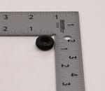 Rubber Bushing Part Number - 11400 (Pack Of 2) For Harley-Davidson